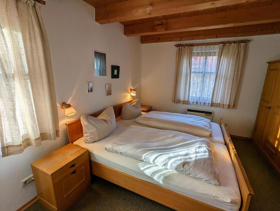 Waldhaus 46, 48, 49 Im Waldferiendorf Regen Exterior foto